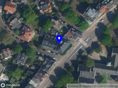 Misaki Saraya Haarlem