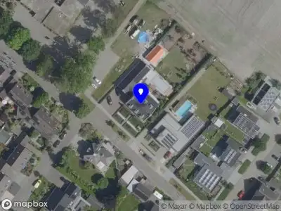 Nieuw bedrijf STAK Karel van Rooij Beheer