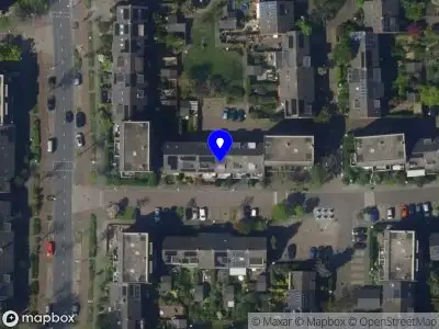 Bailamento Utrecht