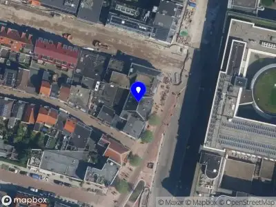 LennArt builds Haarlem