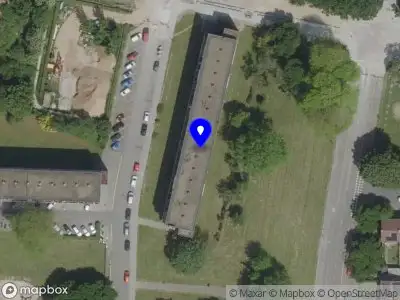 Nieuw bedrijf CUBE Well done