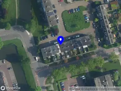 Maceo Malik B.V. Amstelveen