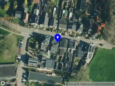 KRB administratie & diensten