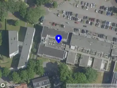 Huisartsenpraktijk Eshuis