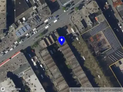 Nieuw bedrijf Hicham Care