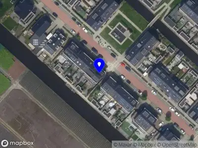 Nieuw bedrijf Rianne Acupunctuur