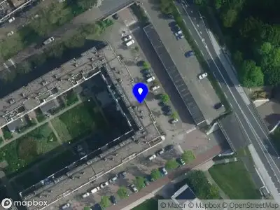 Nieuw bedrijf ud services