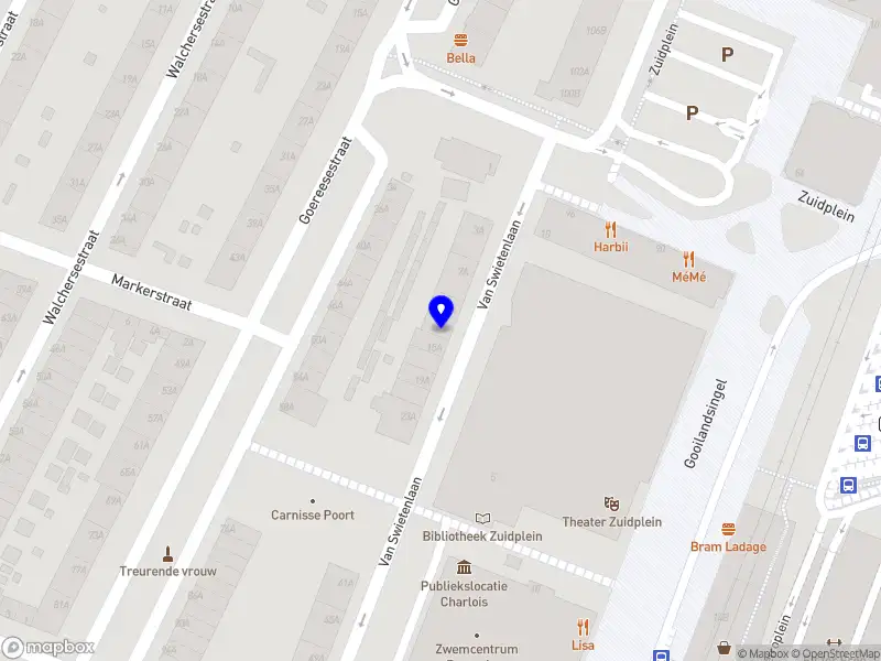 Nieuw bedrijf P.W Bouwbedrijf