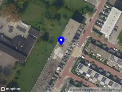 Louise Zorgt Katwijk