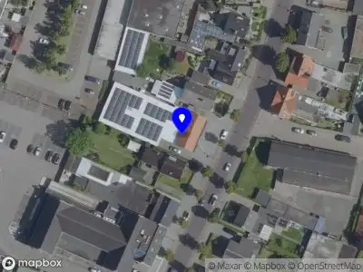 Wout van Vlerken Shops B.V. Helmond