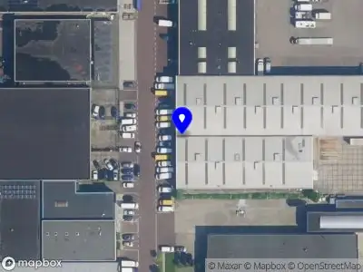 S. Slavev Administratie en Arbeidsbemiddeling Amsterdam
