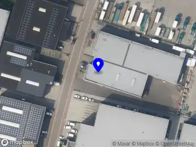 Niebeek RMO Vervoer B.V.