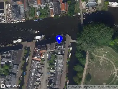 Recherchebureau BinQ Leiden