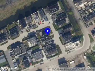 Mandar Consultancy B.V.