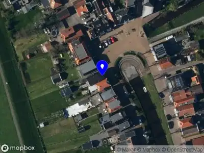 J. S. Zwaan Visserij Stavoren