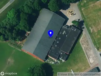 Plaza Sportz Coevorden B.V.