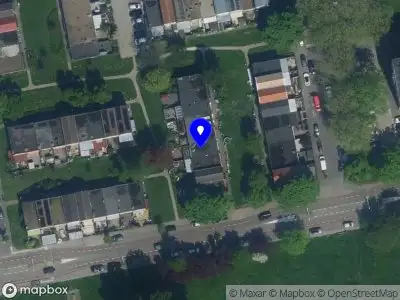 Nieuw bedrijf SRS Multidiensten