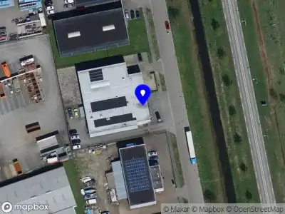 Innofast B.V. Zevenbergen