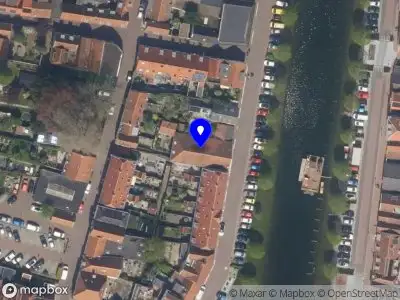 Dier Medisch Centrum B.V. Brielle