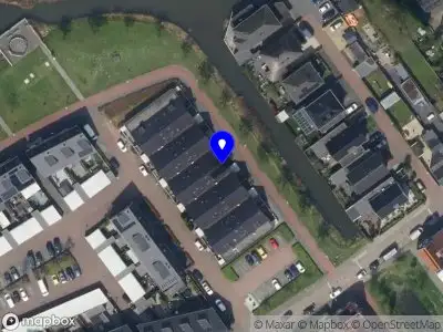 Nieuw bedrijf M Cijfers Holding B.V.