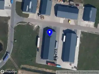 G-tech Autoservice ULRUM