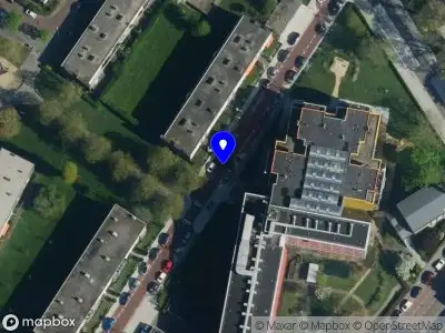 Taxi Jasmin Haarlem