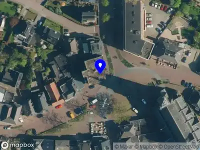 Nieuw bedrijf BOOGSCHUTTER