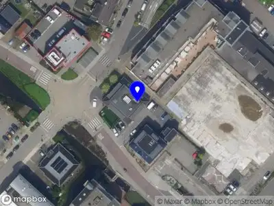 Huisartsenpraktijk Ter Aar Ter Aar