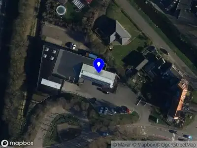 Garagebedrijf Glas B.V.