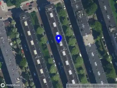 TKL.32bouw Amsterdam