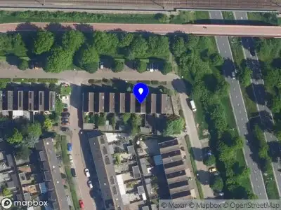 Nieuw bedrijf Mijn Stad B.V.