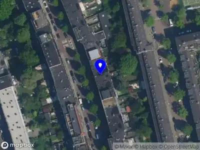 Nieuw bedrijf Huib Oversloot