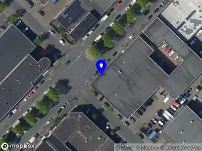 Garage De Jager B.V. 's-Gravenhage