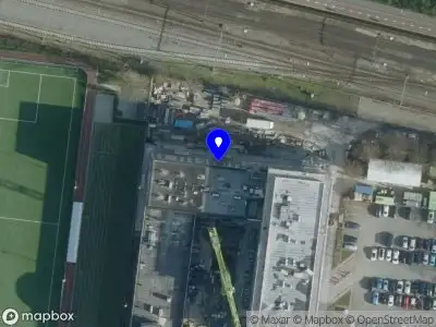 District One Social Events Rotterdam