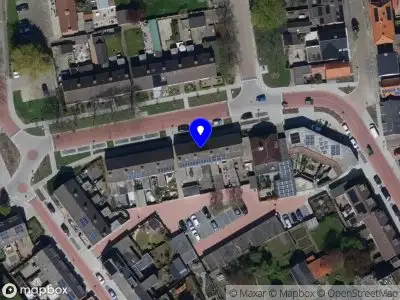 Nieuw bedrijf Jo’s Dierenoppasservice