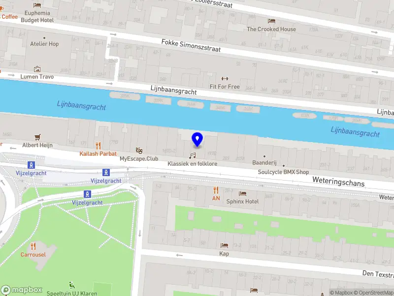 FFLIP-IT Amsterdam