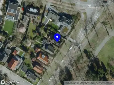 V.v.E. Frederiklaan 213 Sint Trudoplein 9 9A Eindhoven