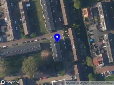 NABS logistics Leiden