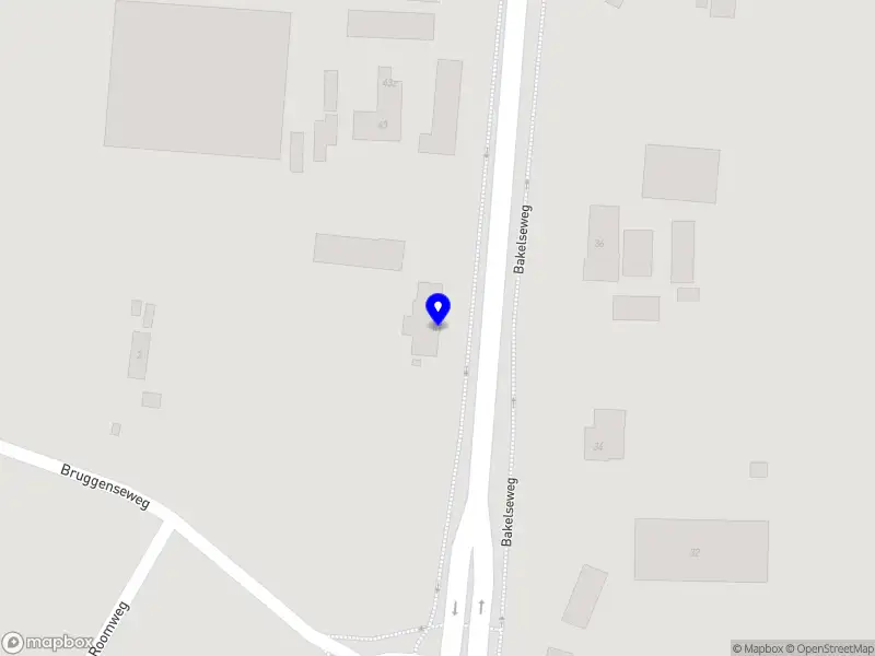 Nieuw bedrijf Maas Trac B.V.