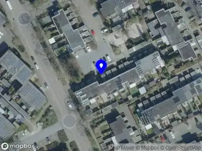 Nieuw bedrijf AVK Bouw