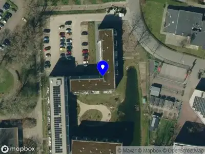 Nieuw bedrijf Woonvereniging ElderBuren