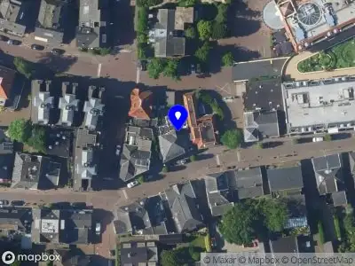 Nieuw bedrijf BundyBusiness