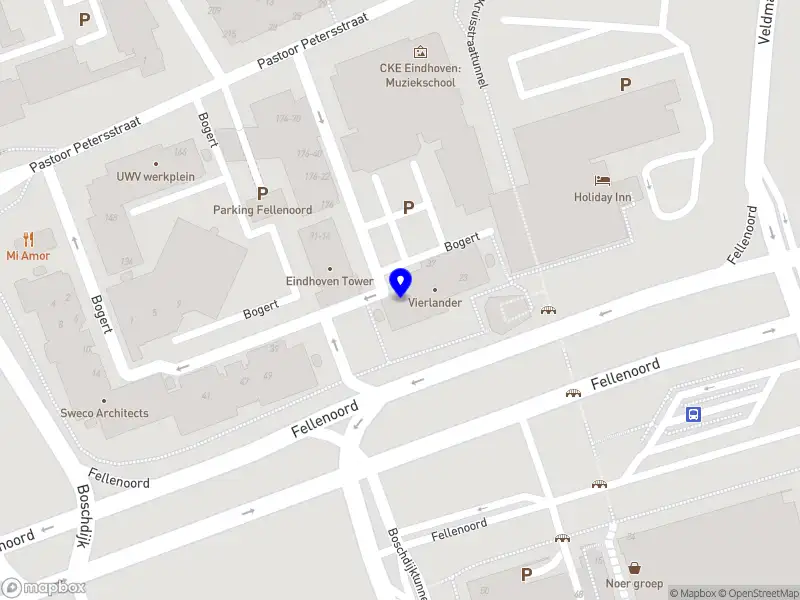 Nieuw bedrijf B-Loved Nederland