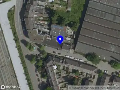 Gemini Productions B.V.