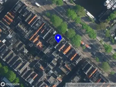 Multiservice Donny van der Velde Amsterdam