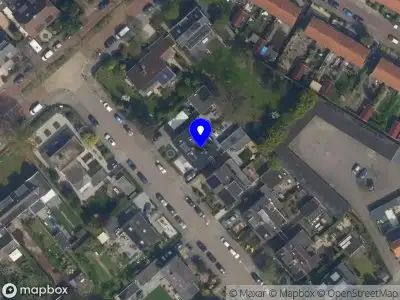 HGJ Services Nieuwerkerk aan den IJssel