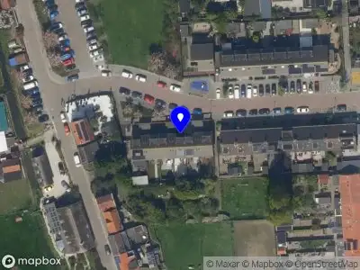 Nieuw bedrijf Suad Bouwbedrijf