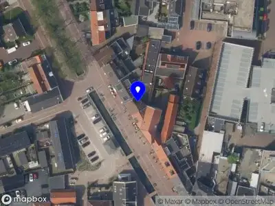 DP Nijkerk V.O.F. Nijkerk