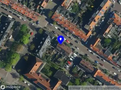 siem de dakdekker Haarlem