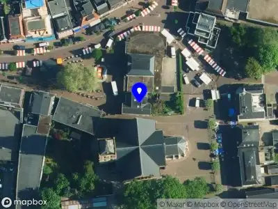 Stichting Höltgrave orgel Heerde